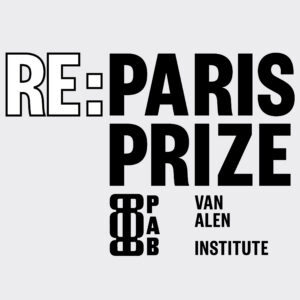 Re:Paris Prize graphic image