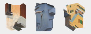 Image Objects by Javier Torres