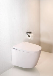 Roca Avant toilet