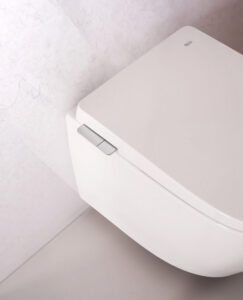 Roca Avant toilet