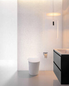 Roca Avant toilet