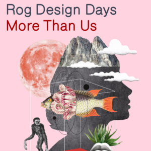 Graphic for Rog Design Days 2026