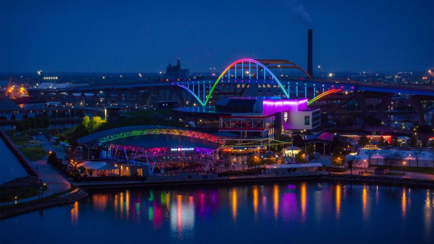 Lighting design a “strategic economic investment” says Signify’s Sameer Sodhi