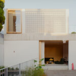 Olaver-Laneway-Studio