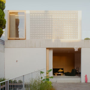 Olaver-Laneway-Studio