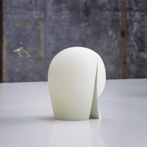 Photo of design object by Aldo Bakker