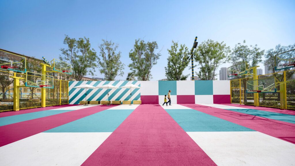 Tactical Urbanism Now! – The Revolution of Public Space