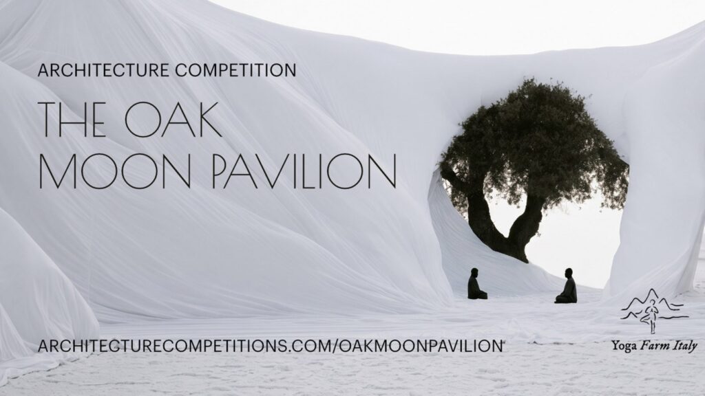 The Oak Moon Pavilion