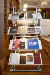 The Design Article by the Design Research Library