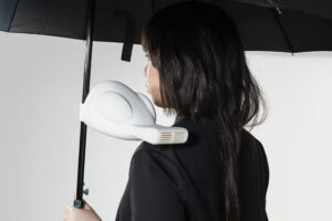 Parrot: Explore the City Through Dialogues by Yujing Shi