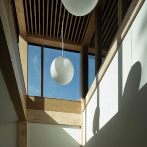 Allardice Centre by Page\Park