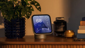 Apple Homeview