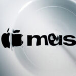 Apple Music logo