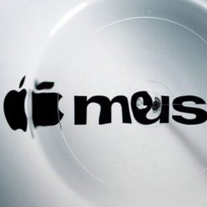 Apple Music logo