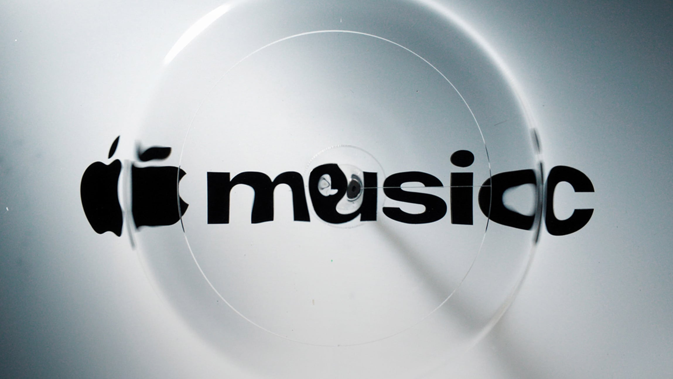Apple Music Rebrands With New Logo Created by Sound