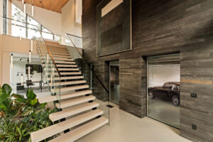 Aston Martin Slyvan Rock Residence