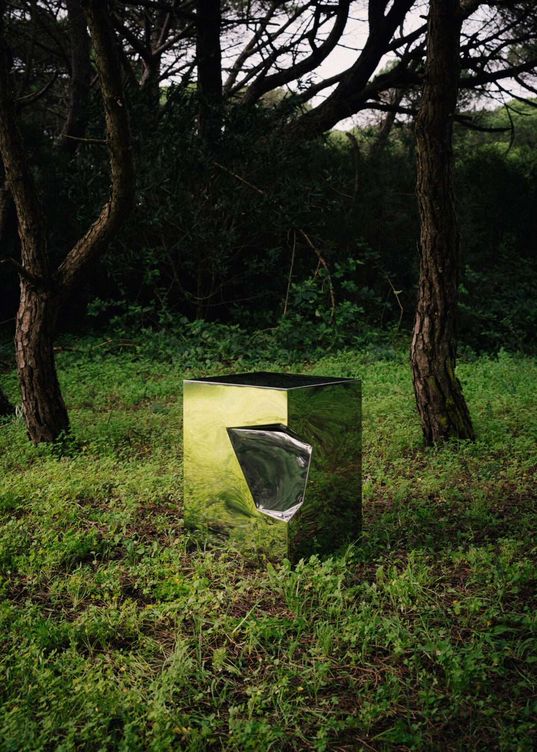 Baird Architects releases first furniture collection