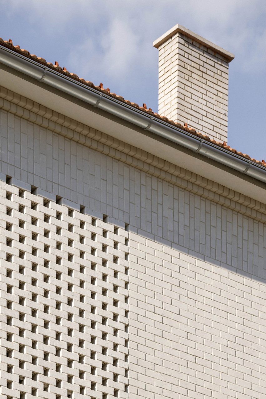 Brewery Cultural Centre in Brno by Acronym Collective Studio