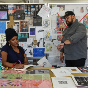 Business for Creative Industries