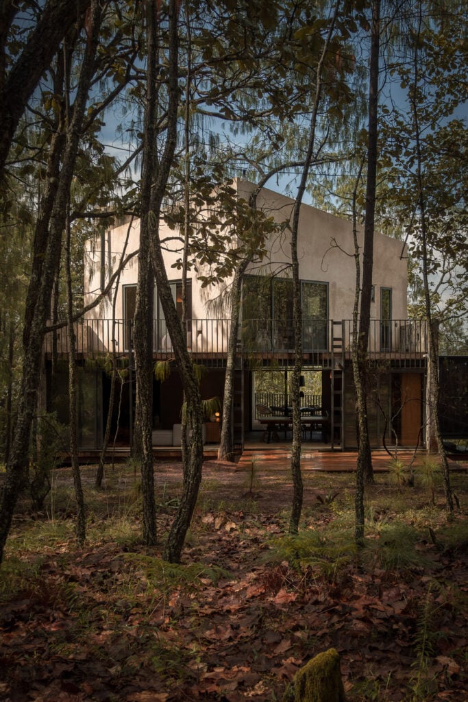 Casa Sima by Dosorozco