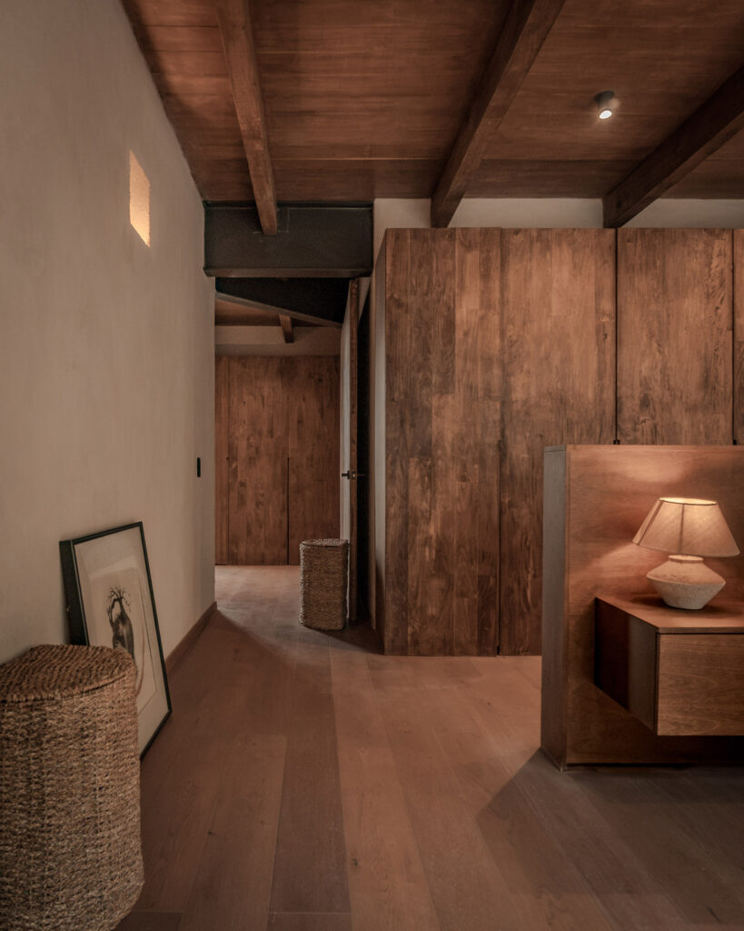 Casa Sima by Dosorozco