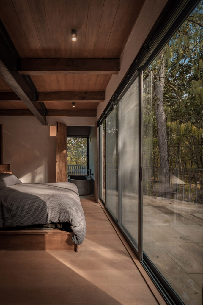 Casa Sima by Dosorozco