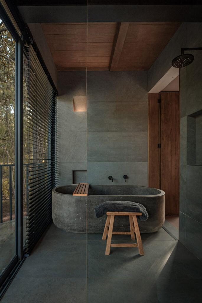 Casa Sima by Dosorozco