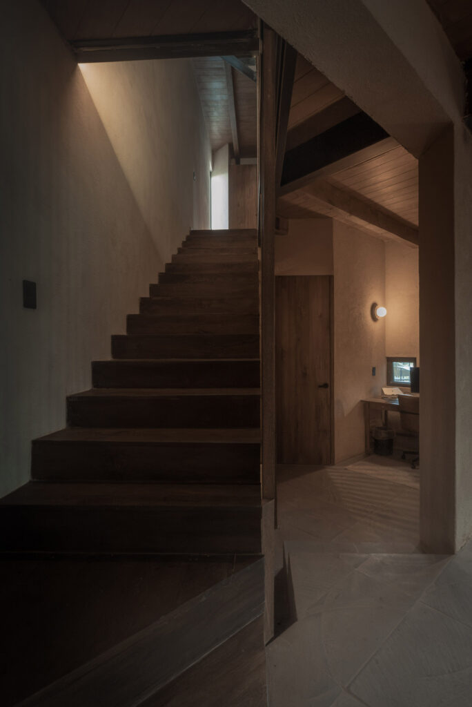 Casa Sima by Dosorozco