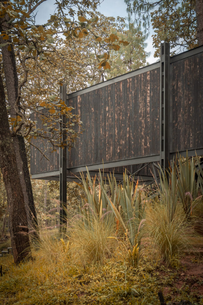 Casa Sima by Dosorozco