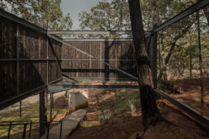 Casa Sima by Dosorozco