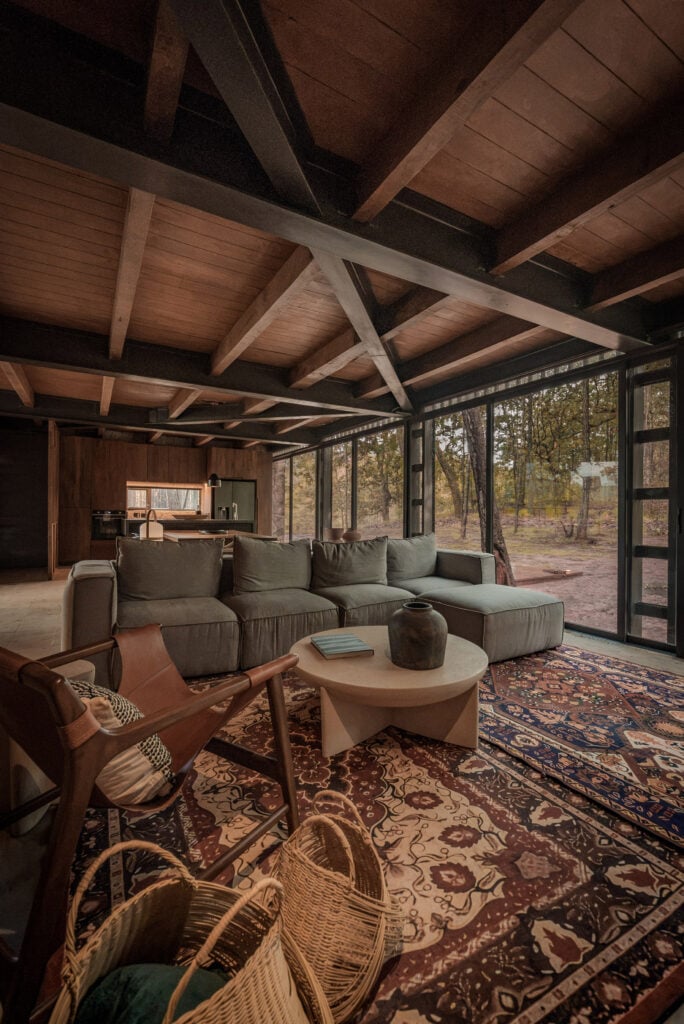 Casa Sima by Dosorozco