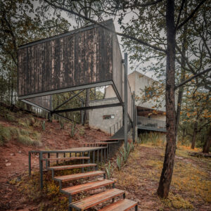 Casa Sima by Dosorozco