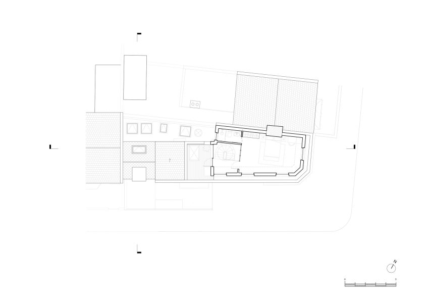 Casting Studio by Fieldwork