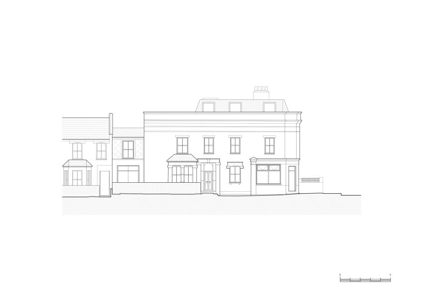 Casting Studio by Fieldwork