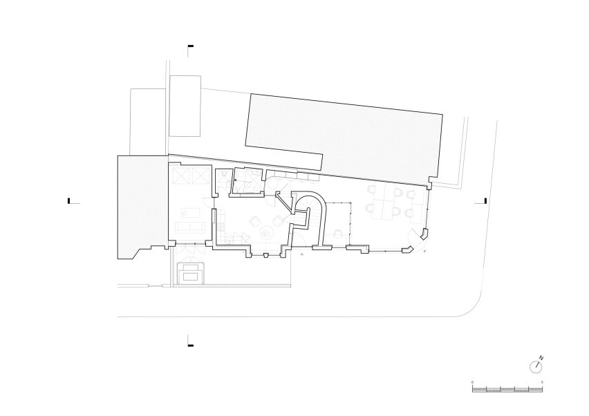 Casting Studio by Fieldwork