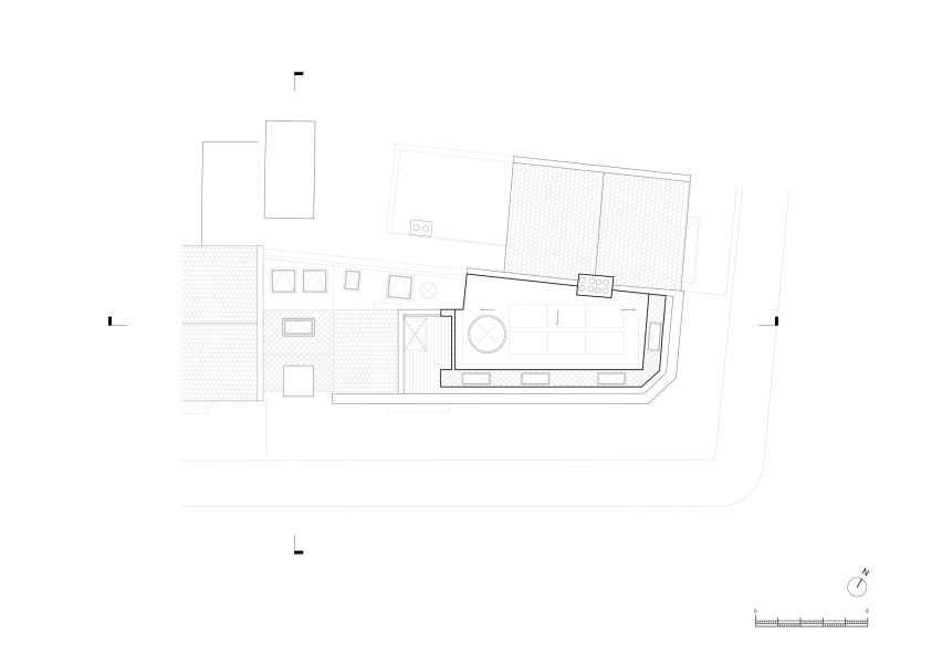 Casting Studio by Fieldwork