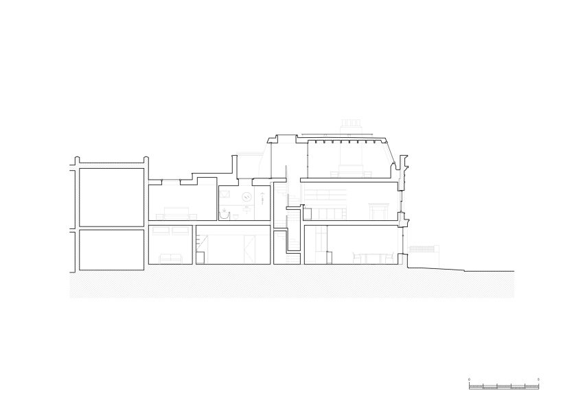 Casting Studio by Fieldwork