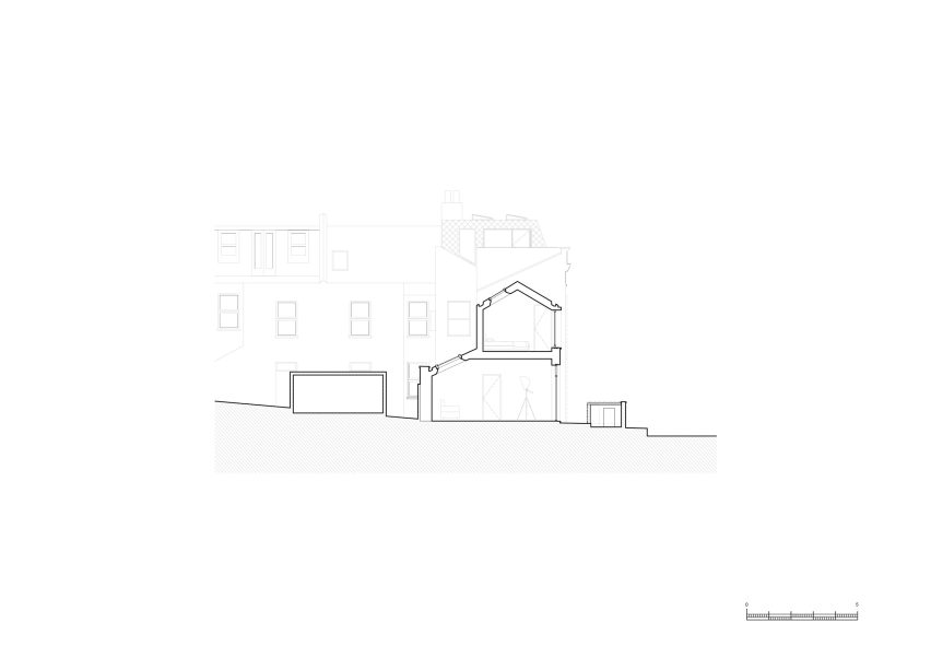 Casting Studio by Fieldwork