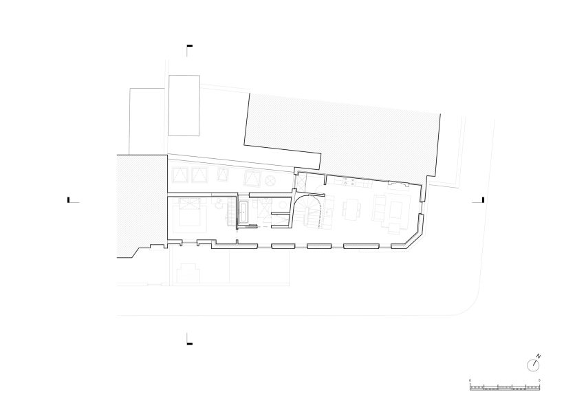 Casting Studio by Fieldwork