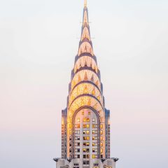 Chrysler Building