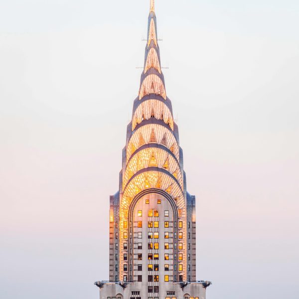 Chrysler Building
