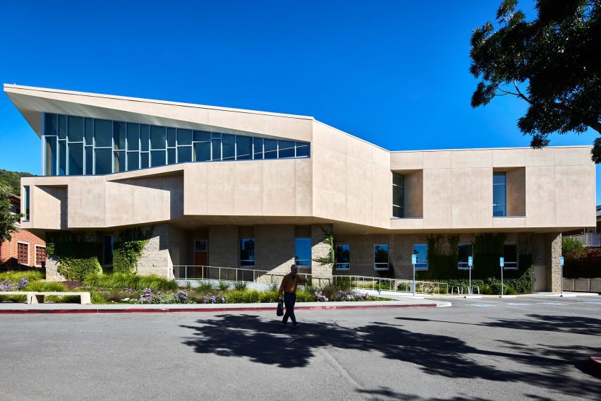 Herman Coliver Locus Architecture