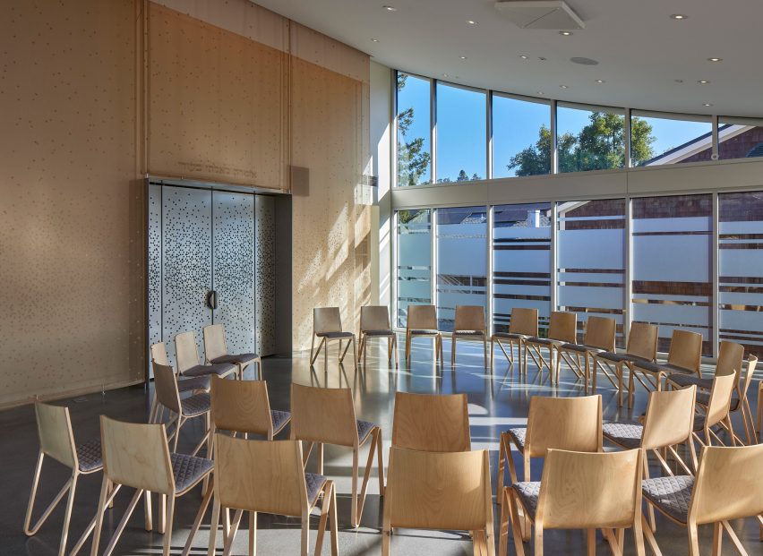 Herman Coliver Locus Architecture