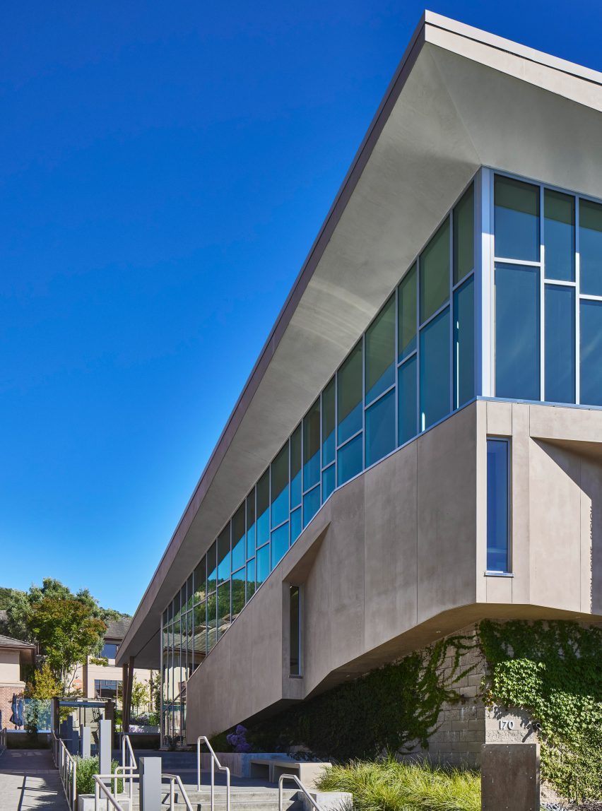 Congregation Rodef Sholom