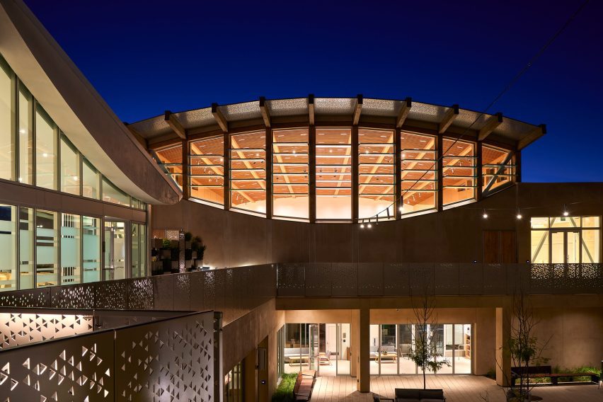 Congregation Rodef Sholom