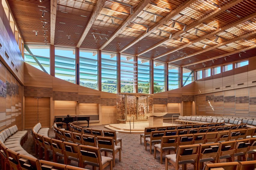 Congregation Rodef Sholom