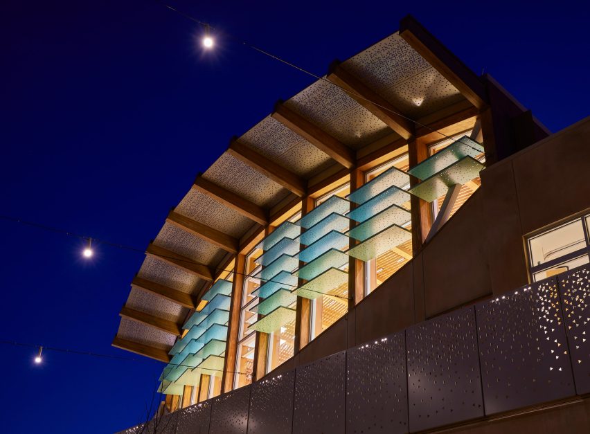 Congregation Rodef Sholom