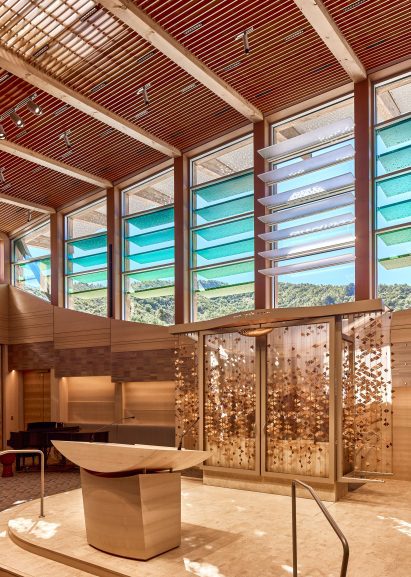 Herman Coliver Locus Architecture