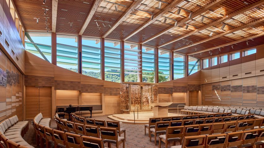Synagogue