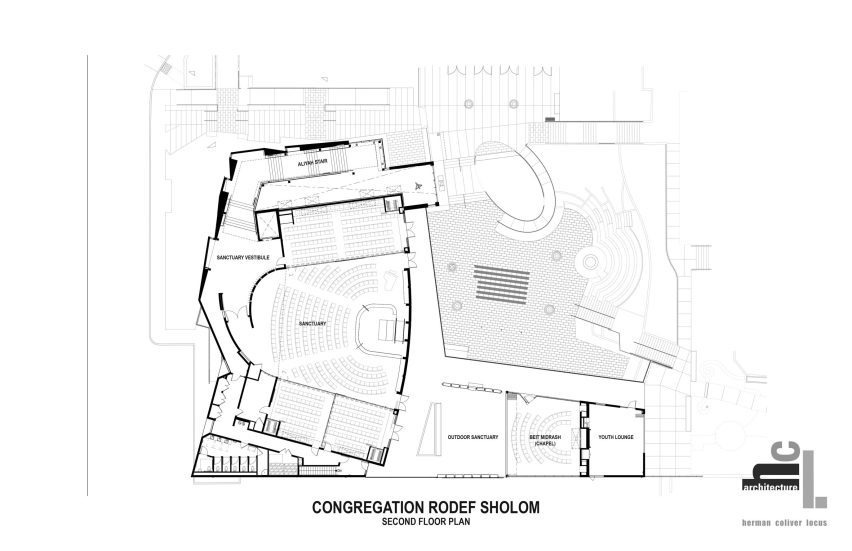 Architectural plans